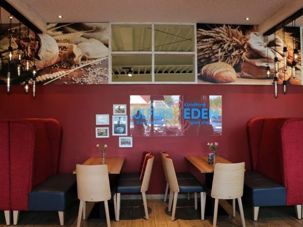 Bild 0: Bäckerei Ulfers Eden im Edeka Horumersiel